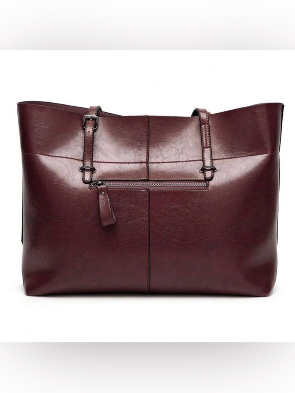 Tote Bag - Picture 3 of 6